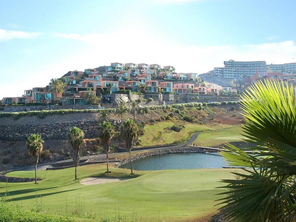 Holiday Home Villa Gema Maspalomas  Eksteriør billede