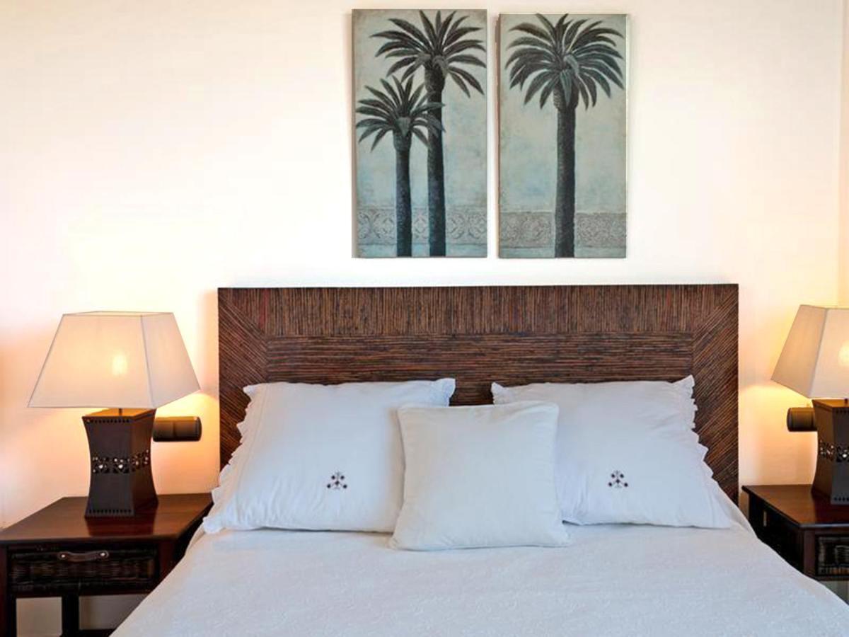 Holiday Home Villa Gema Maspalomas  Eksteriør billede