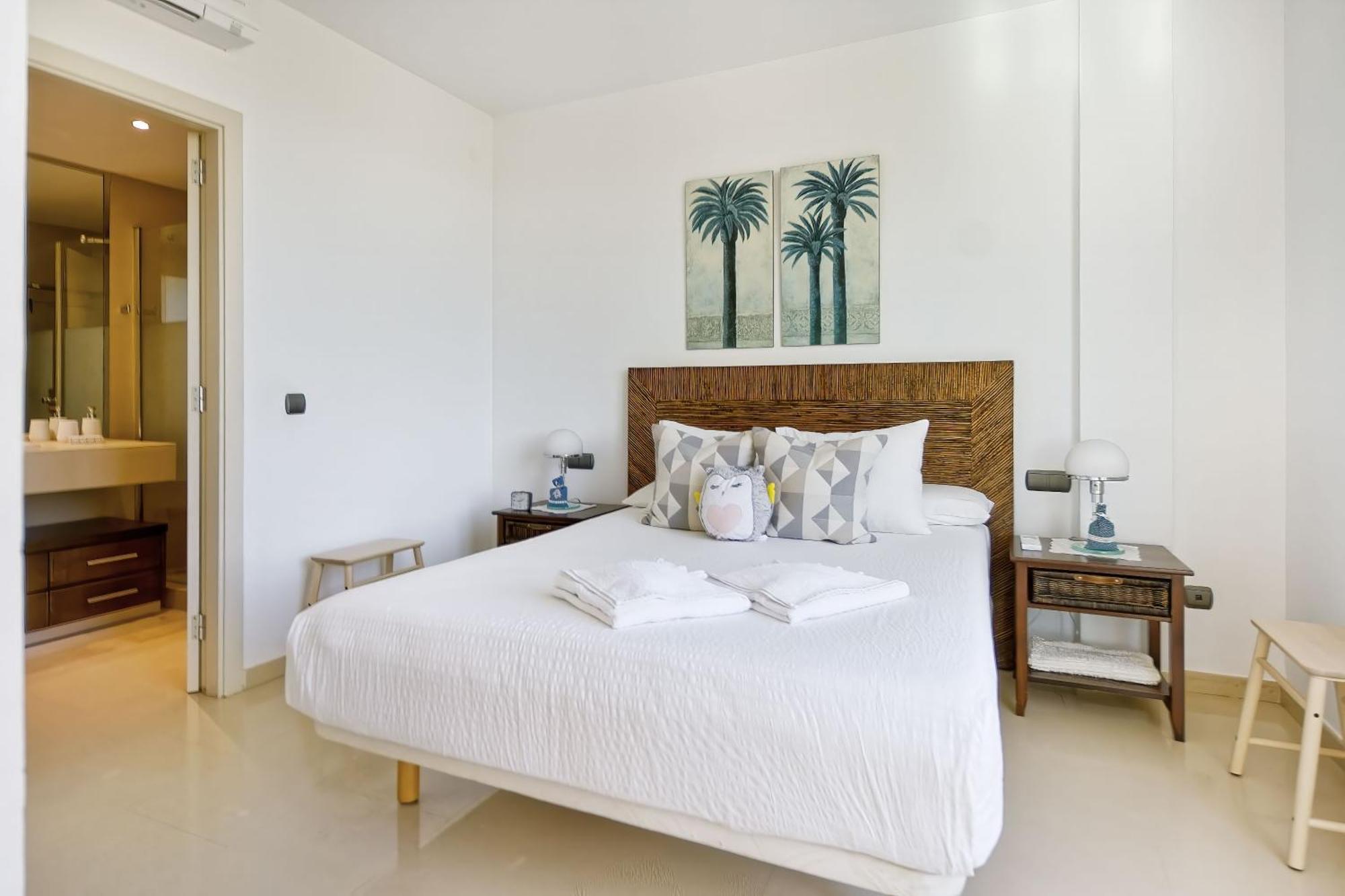 Holiday Home Villa Gema Maspalomas  Eksteriør billede